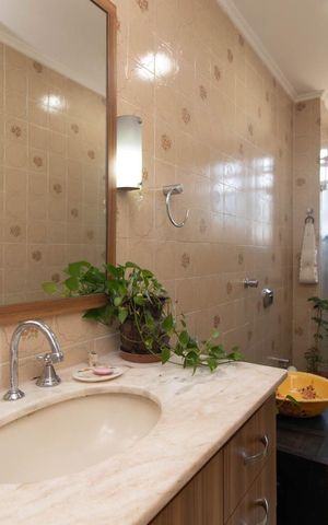 Apartamento à venda com 180m², 2 quartos e 2 vagasBanheiro