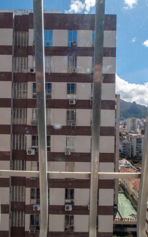 Apartamento à venda com 100m², 3 quartos e 1 vaga Apartamento à venda com 100m², 3 quartos e 1 vagaQuarto 2 Vista