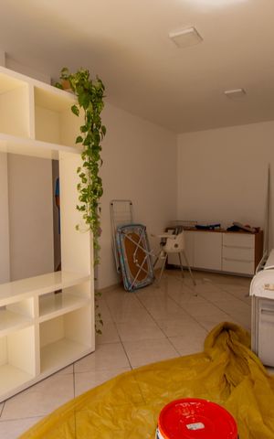 Apartamento à venda com 100m², 3 quartos e 1 vaga Apartamento à venda com 100m², 3 quartos e 1 vagaSala