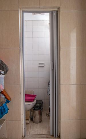 Apartamento à venda com 100m², 3 quartos e 1 vaga Apartamento à venda com 100m², 3 quartos e 1 vagaQuarto de Serviço