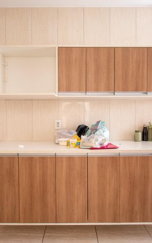 Apartamento à venda com 100m², 3 quartos e 1 vaga Apartamento à venda com 100m², 3 quartos e 1 vagaCozinha
