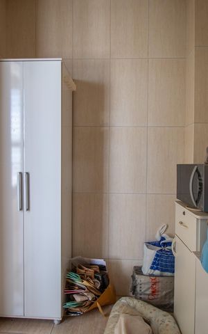 Apartamento à venda com 100m², 3 quartos e 1 vaga Apartamento à venda com 100m², 3 quartos e 1 vagaQuarto de Serviço