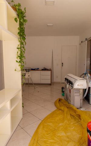 Apartamento à venda com 100m², 3 quartos e 1 vaga Apartamento à venda com 100m², 3 quartos e 1 vagaSala