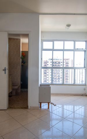 Apartamento à venda com 100m², 3 quartos e 1 vaga Apartamento à venda com 100m², 3 quartos e 1 vagaQuarto Suite