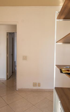 Apartamento à venda com 100m², 3 quartos e 1 vaga Apartamento à venda com 100m², 3 quartos e 1 vagaQuarto 2