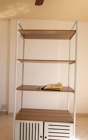 Apartamento à venda com 100m², 3 quartos e 1 vaga Apartamento à venda com 100m², 3 quartos e 1 vagaQuarto 2