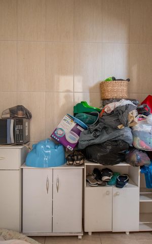 Apartamento à venda com 100m², 3 quartos e 1 vaga Apartamento à venda com 100m², 3 quartos e 1 vagaQuarto de Serviço