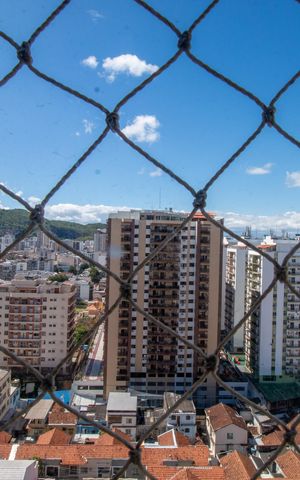 Apartamento à venda com 100m², 3 quartos e 1 vaga Apartamento à venda com 100m², 3 quartos e 1 vagaQuarto Suite Vista
