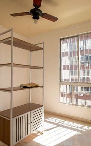 Apartamento à venda com 100m², 3 quartos e 1 vaga Apartamento à venda com 100m², 3 quartos e 1 vagaQuarto 2