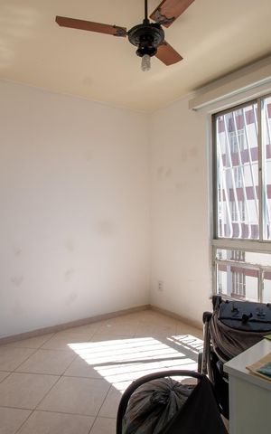 Apartamento à venda com 100m², 3 quartos e 1 vaga Apartamento à venda com 100m², 3 quartos e 1 vagaQuarto 3