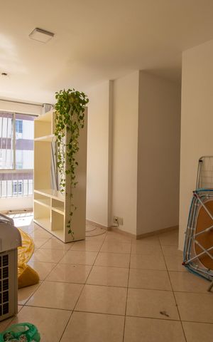 Apartamento à venda com 100m², 3 quartos e 1 vaga Apartamento à venda com 100m², 3 quartos e 1 vagaSala