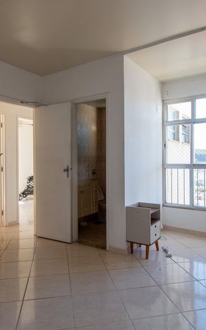 Apartamento à venda com 100m², 3 quartos e 1 vaga Apartamento à venda com 100m², 3 quartos e 1 vagaQuarto Suite