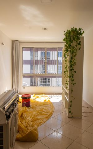 Apartamento à venda com 100m², 3 quartos e 1 vaga Apartamento à venda com 100m², 3 quartos e 1 vagaSala