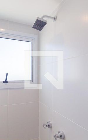 Apartamento para alugar com 31m², 1 quarto e sem vaga