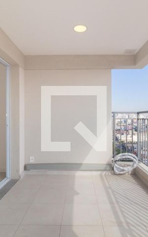 Apartamento para alugar com 31m², 1 quarto e sem vaga