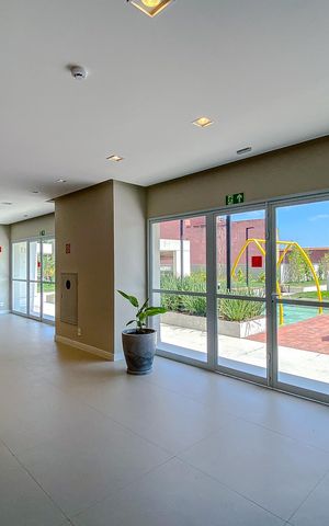 Studio para alugar com 31m², 1 quarto e sem vagaÁrea comum