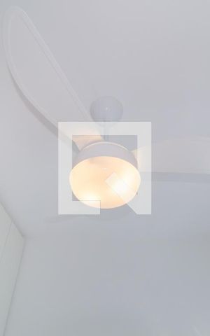 Apartamento para alugar com 31m², 1 quarto e sem vaga