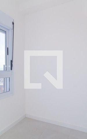 Apartamento para alugar com 31m², 1 quarto e sem vaga