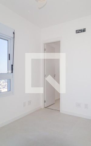 Apartamento para alugar com 31m², 1 quarto e sem vaga