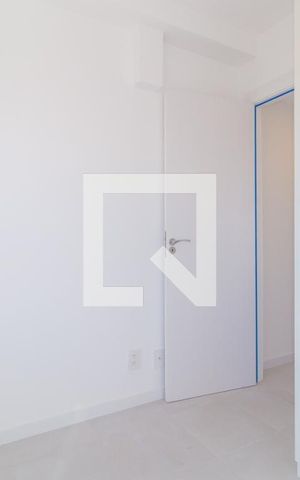 Apartamento para alugar com 31m², 1 quarto e sem vaga