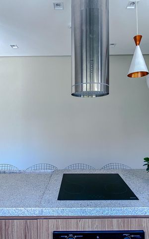 Studio para alugar com 31m², 1 quarto e sem vagaÁrea comum