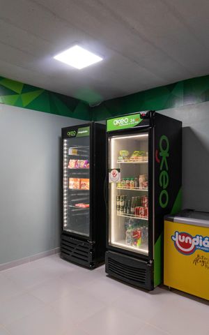 Studio à venda com 25m², 1 quarto e sem vaga Studio à venda com 25m², 1 quarto e sem vagaÁrea comum