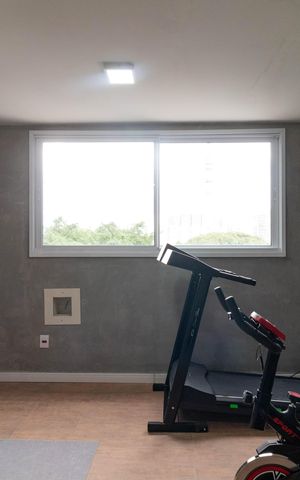Studio à venda com 25m², 1 quarto e sem vaga Studio à venda com 25m², 1 quarto e sem vagaÁrea comum