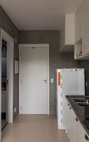 Studio à venda com 25m², 1 quarto e sem vaga Studio à venda com 25m², 1 quarto e sem vagaStudio