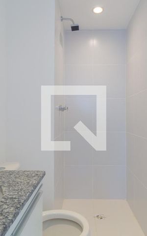 Apartamento à venda com 52m², 2 quartos e 1 vaga