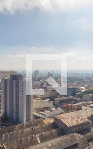 Apartamento à venda com 52m², 2 quartos e 1 vaga