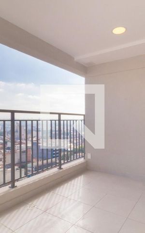 Apartamento à venda com 52m², 2 quartos e 1 vaga
