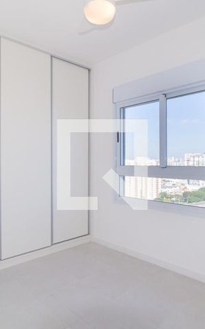 Apartamento à venda com 52m², 2 quartos e 1 vaga