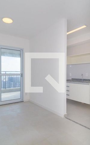 Apartamento à venda com 52m², 2 quartos e 1 vaga