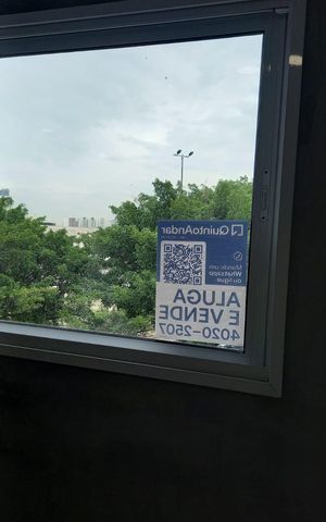Studio para alugar com 25m², 1 quarto e sem vaga Studio para alugar com 25m², 1 quarto e sem vagaPlaquinha
