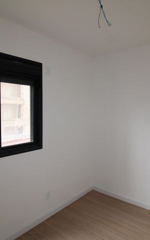 Apartamento à venda com 25m², 1 quarto e sem vagaQuarto 1