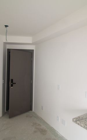 Apartamento à venda com 25m², 1 quarto e sem vagaSala / Cozinha