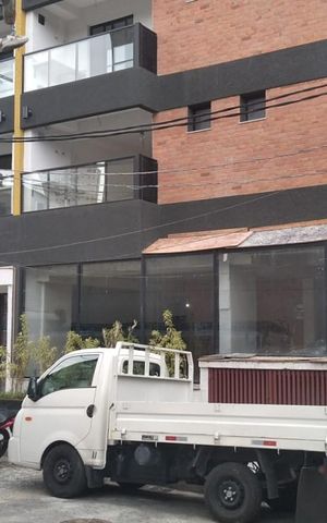 Apartamento à venda com 25m², 1 quarto e sem vaga Apartamento à venda com 25m², 1 quarto e sem vagaFachada