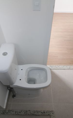 Apartamento à venda com 25m², 1 quarto e sem vagaQuarto 1 - Banheiro