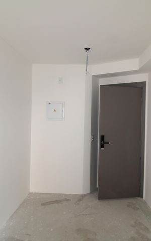 Apartamento à venda com 25m², 1 quarto e sem vagaSala / Cozinha