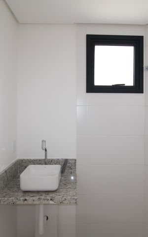 Apartamento à venda com 25m², 1 quarto e sem vagaQuarto 1 - Banheiro