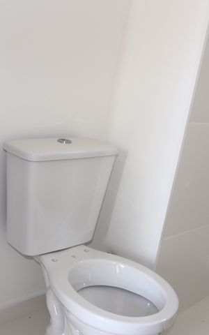 Studio à venda com 21m², 1 quarto e sem vagaBanheiro