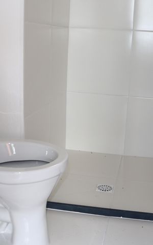 Studio à venda com 21m², 1 quarto e sem vagaBanheiro