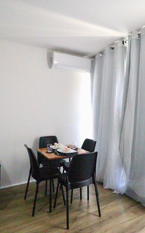 Studio para alugar com 32m², 1 quarto e sem vaga Studio para alugar com 32m², 1 quarto e sem vagaStudio