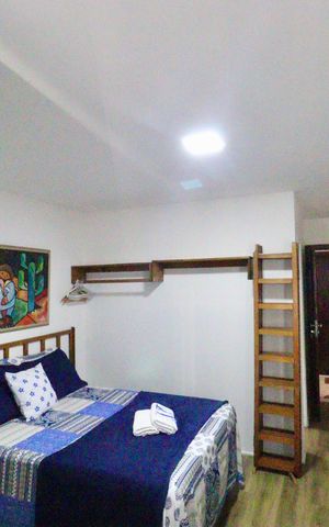 Studio para alugar com 32m², 1 quarto e sem vaga Studio para alugar com 32m², 1 quarto e sem vagaStudio