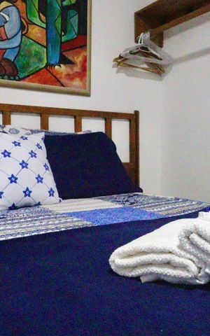 Studio para alugar com 32m², 1 quarto e sem vaga Studio para alugar com 32m², 1 quarto e sem vagaStudio