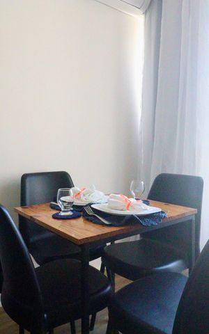 Studio para alugar com 32m², 1 quarto e sem vaga Studio para alugar com 32m², 1 quarto e sem vagaStudio
