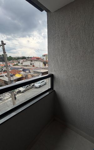 Casa à venda com 133m², 3 quartos e 2 vagas Casa à venda com 133m², 3 quartos e 2 vagasVaranda da Suíte 1