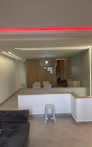 Casa à venda com 133m², 3 quartos e 2 vagas Casa à venda com 133m², 3 quartos e 2 vagasSala - Sala de jantar