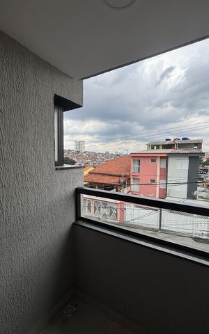 Casa à venda com 133m², 3 quartos e 2 vagas Casa à venda com 133m², 3 quartos e 2 vagasVaranda da Suíte 1
