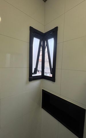 Casa à venda com 133m², 3 quartos e 2 vagas Casa à venda com 133m², 3 quartos e 2 vagasBanheiro da Suíte 3